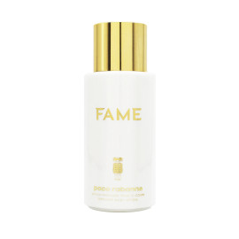 Rabanne Fame Perfumed Body Lotion W 200ml