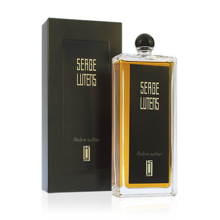 Serge Lutens Ambre Sultan eau de parfum for women 50 ml