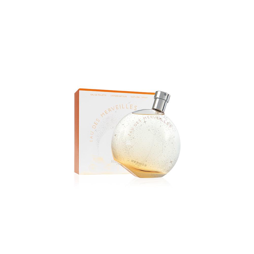 Hermes Eau des Merveilles EDT W 50ml