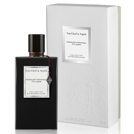 Van Cleef & Arpels Collection Extraordinaire Moonlight Patchouli eau de parfum unisex 75 ml
