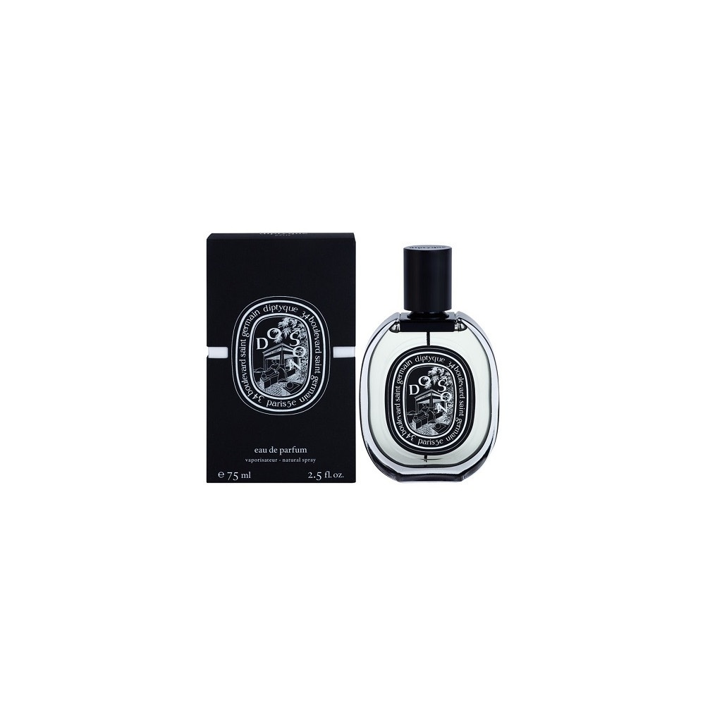 Diptyque Do Son eau de parfum for women 75 ml