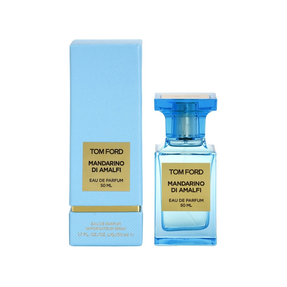 Tom Ford Mandarino di Amalfi eau de parfum unisex 50 ml