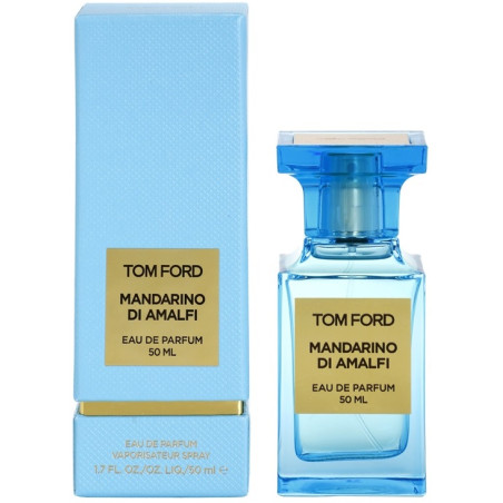 Tom Ford Mandarino di Amalfi eau de parfum unisex 50 ml