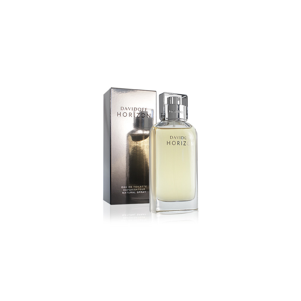Davidoff Horizon eau de toilette for men 40 ml