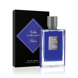 By Kilian Vodka On The Rocks EDP U 50ml REFILLABLE