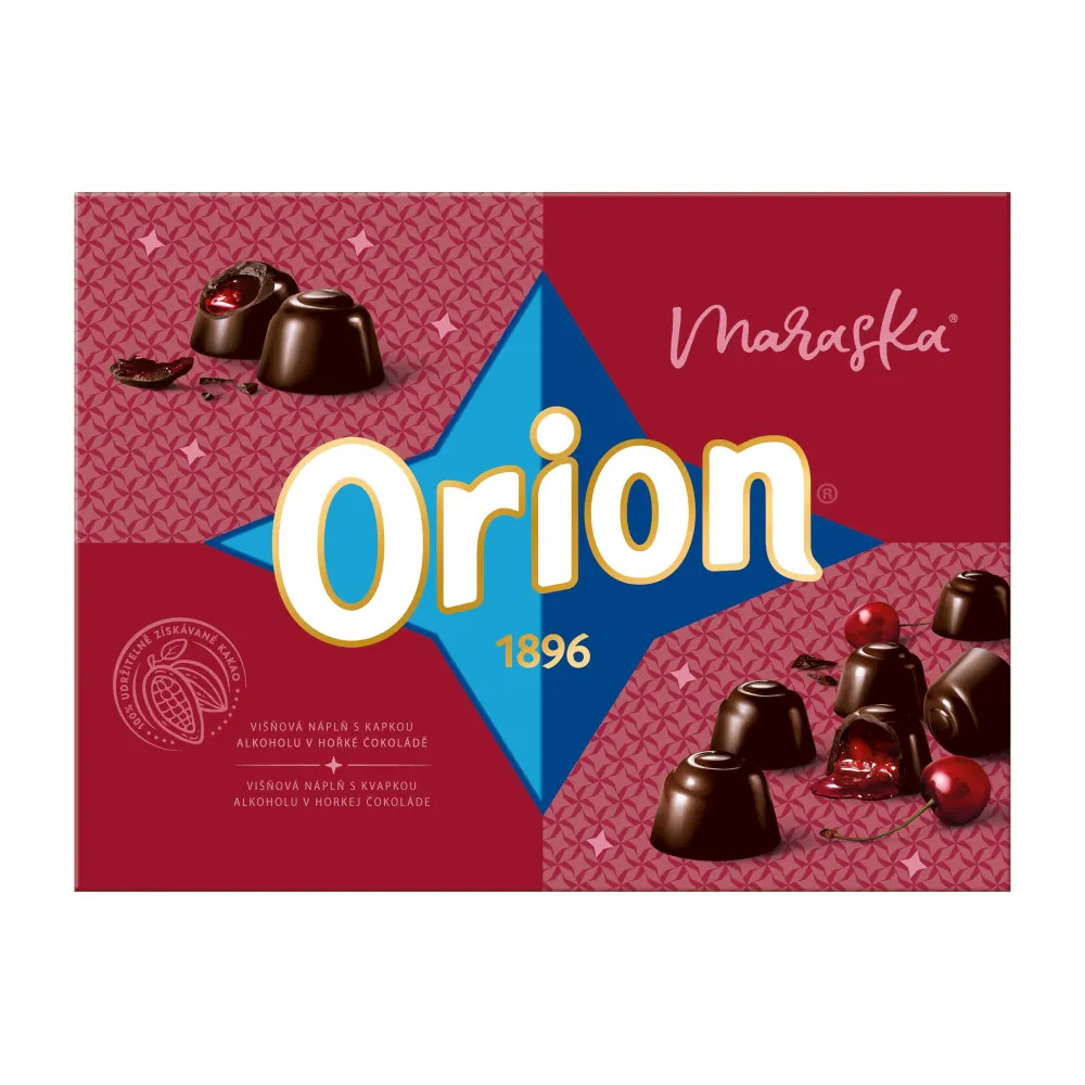 Orion Maraska 158 g