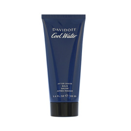 Davidoff Cool Water after shave balm for men 100 ml