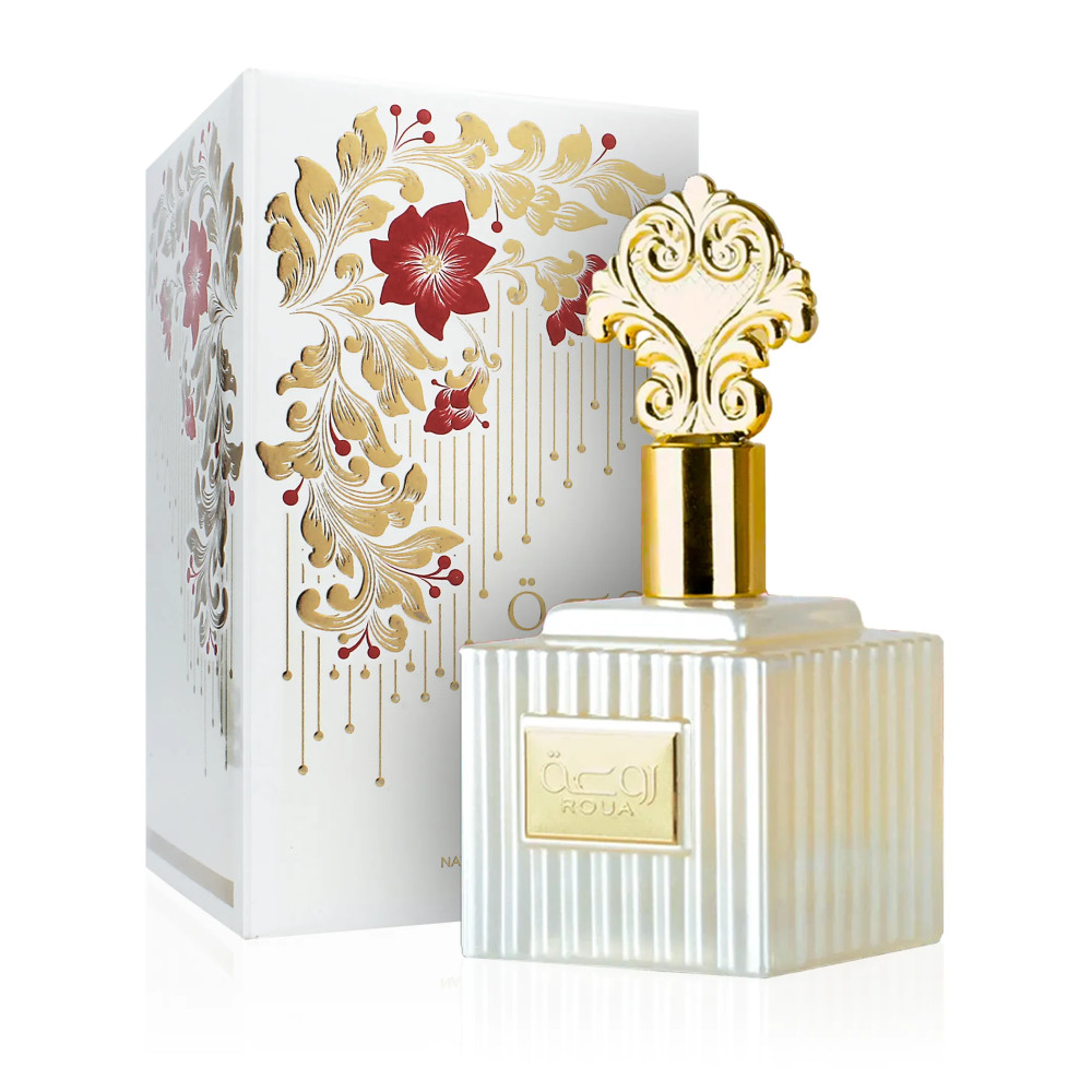 Al Wataniah Roua EDP U 100ml