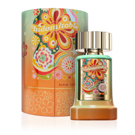 Paris Corner Indomitable EDP U 100ml