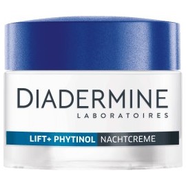 Diadermine Lift+ Phyto-Retinol Anti-Aging Nachtcreme 50 ml / 1,7 fl oz