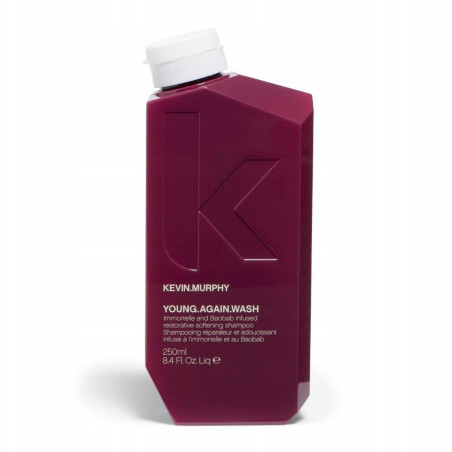 Kevin Murphy Young Again Wash Shampoo 250 ml / 8.4 fl oz