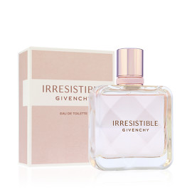 Givenchy Irresistible eau de toilette for women 50 ml