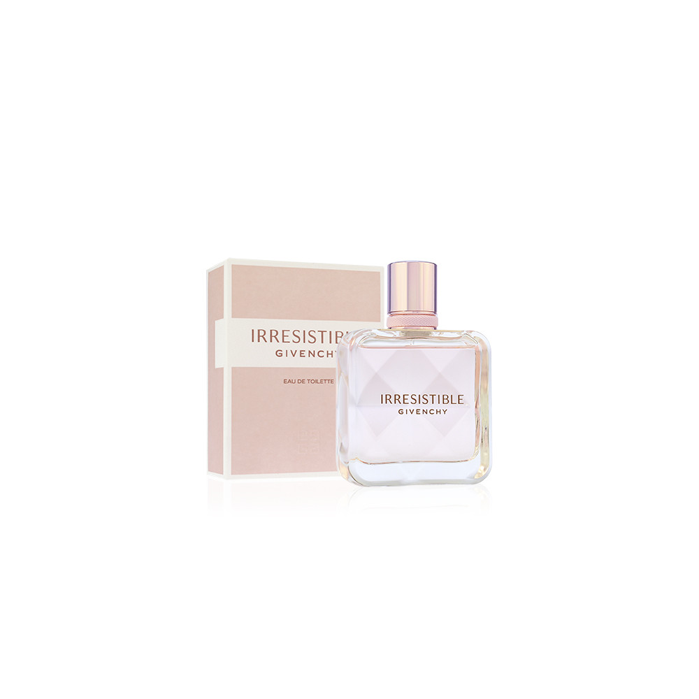 Givenchy Irresistible eau de toilette for women 50 ml