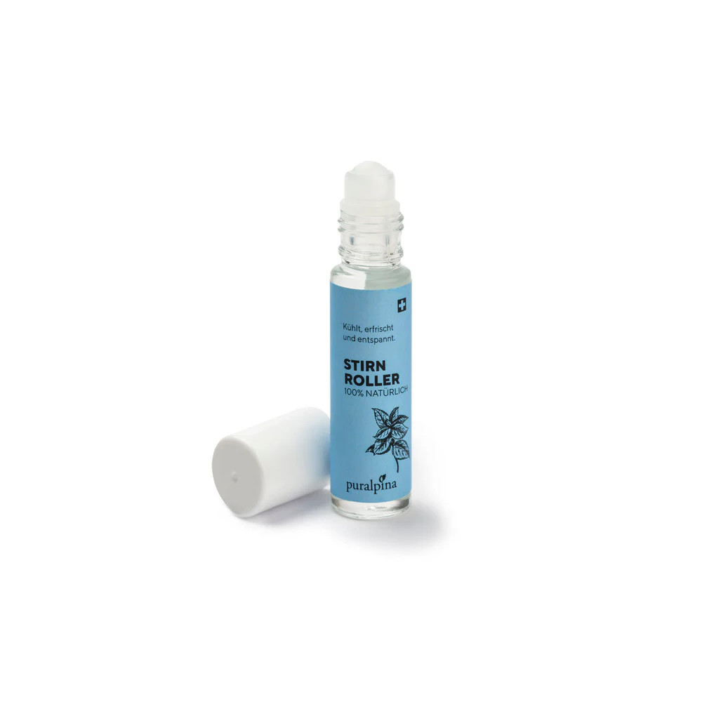 Puralpina Stirnroller 10 ml