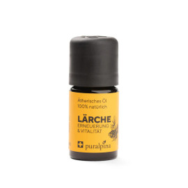 Puralpina Lärche Ätherische Öle 5 ml
