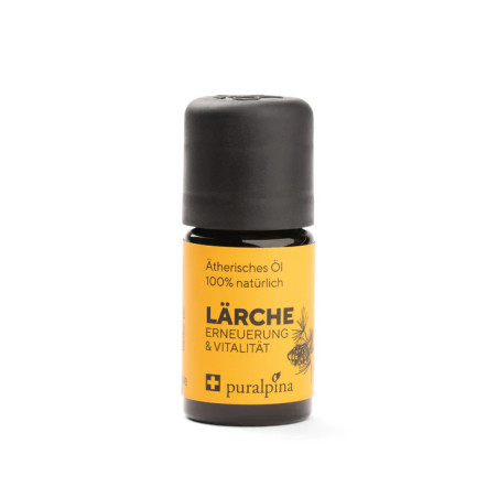Puralpina Lärche Ätherische Öle 5 ml