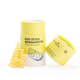 Puralpina Bergamotte Deo Stick 50 ml