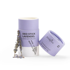 Puralpina Lavendel Deo Stick 50 ml