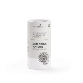 Puralpina Nature Deo Stick 50 ml