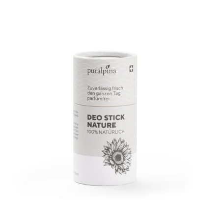 Puralpina Nature Deo Stick 50 ml