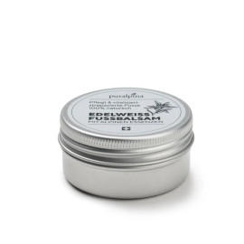 Puralpina Edelweiss Fussbalsam 30 ml
