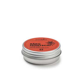 Puralpina Bärgmüntschi Lipgloss 10 ml
