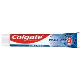 Colgate Toothpaste complete extra fresh, 75 ml