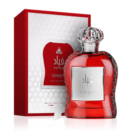 Al Wataniah Fayyad unisex perfumed water 100 ml