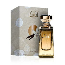 Paris Corner Eshal Vanilla Eau de Parfum for Women 100 ml