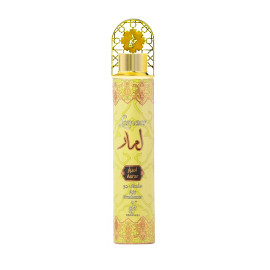Khadlaj Lamaar Asrar Air Freshener 300ml