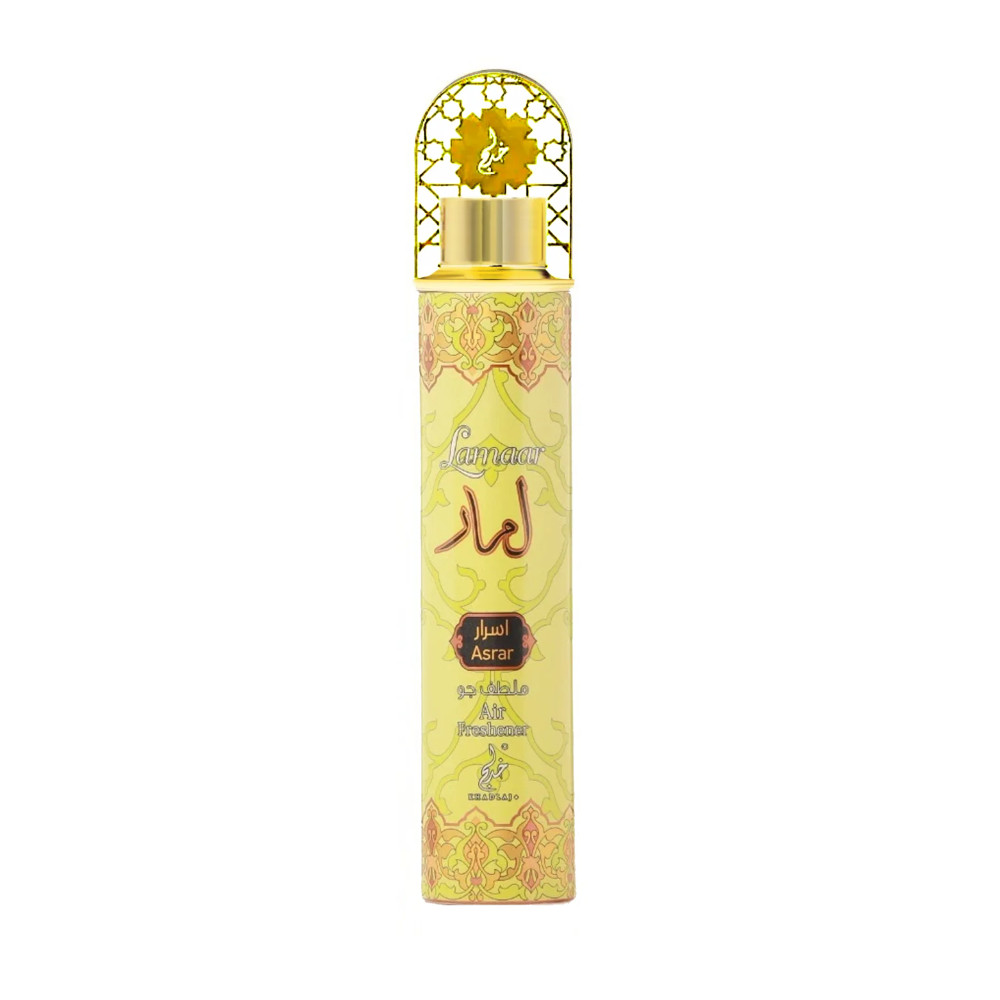 Khadlaj Lamaar Asrar Air Freshener 300ml