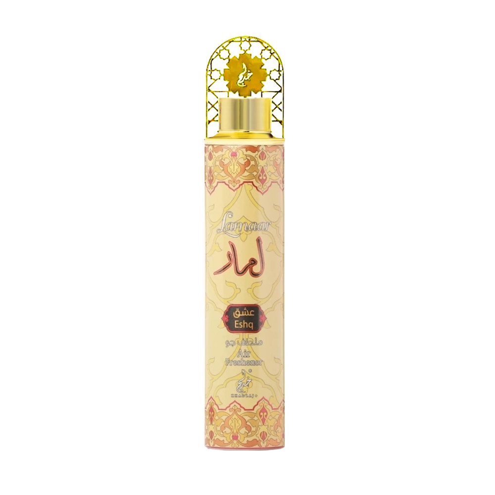 Khadlaj Lamaar Eshq Air Freshener 300ml