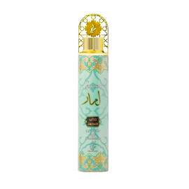 Khadlaj Lamaar Jazaab Air Freshener 300ml