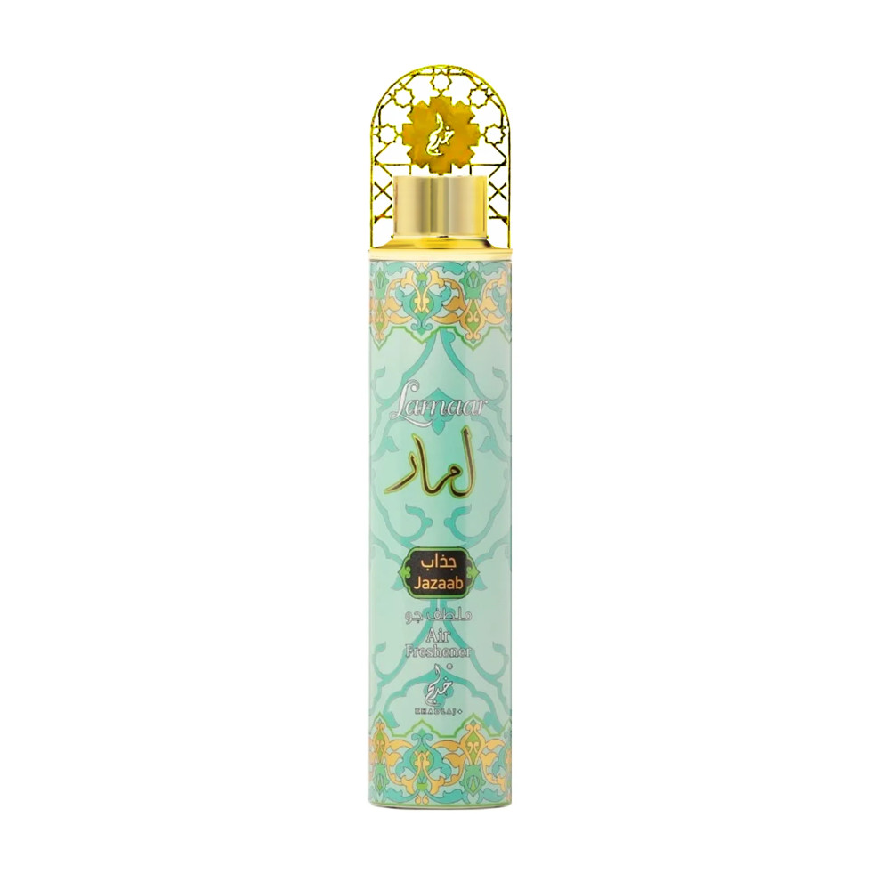 Khadlaj Lamaar Jazaab Air Freshener 300ml