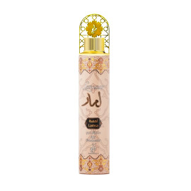 Khadlaj Lamaar Lamsa Air Freshener 300ml