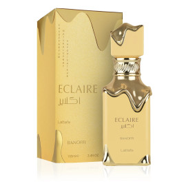 Lattafa Eclaire Banoffi EDP U 100ml