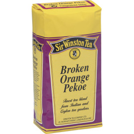 Sir Winston Tea Broken Orange Pekoe 500 g