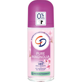 CD Pure Magnolia Deodorant Roll-On 50 ml