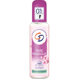 CD Pure Magnolia Deo Zerstäuber 75 ml