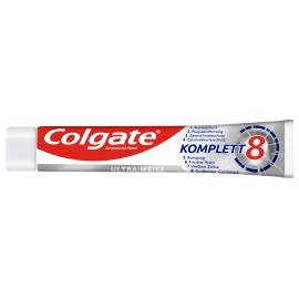 Colgate Toothpaste completely ultra white, 75 ml