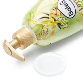 Balea Lovely Pistachio Cremeseife 500 ml