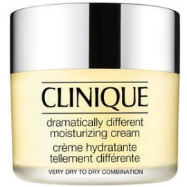 Clinique Dramatically Different Moisturizing Cream moisturizing cream for dry to very dry skin 50 ml
