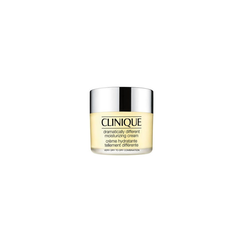 Clinique Dramatically Different Moisturizing Cream moisturizing cream for dry to very dry skin 50 ml