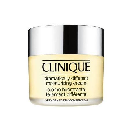 Clinique Dramatically Different Moisturizing Cream moisturizing cream for dry to very dry skin 50 ml
