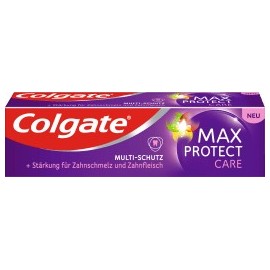 Colgate Toothpaste Max Protect Care, 75 ml