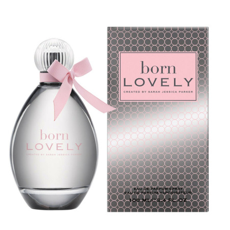Sarah Jessica Parker Born Lovely Eau De Parfum 100ml
