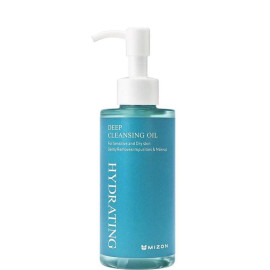 Mizon Nourishing Deep Cleansing Oil 150ml