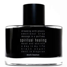 Mark Buxton Spiritual Healing Eau De Parfum 100ml