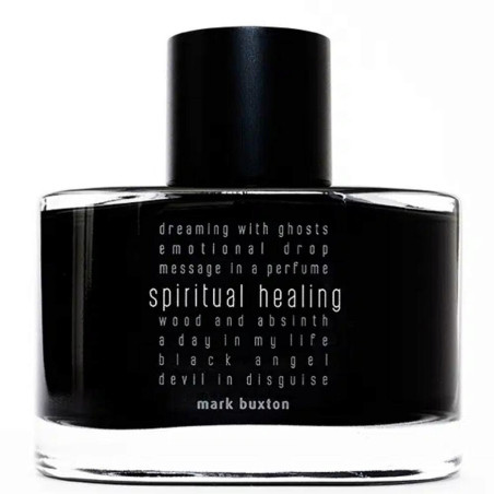 Mark Buxton Spiritual Healing Eau De Parfum 100ml