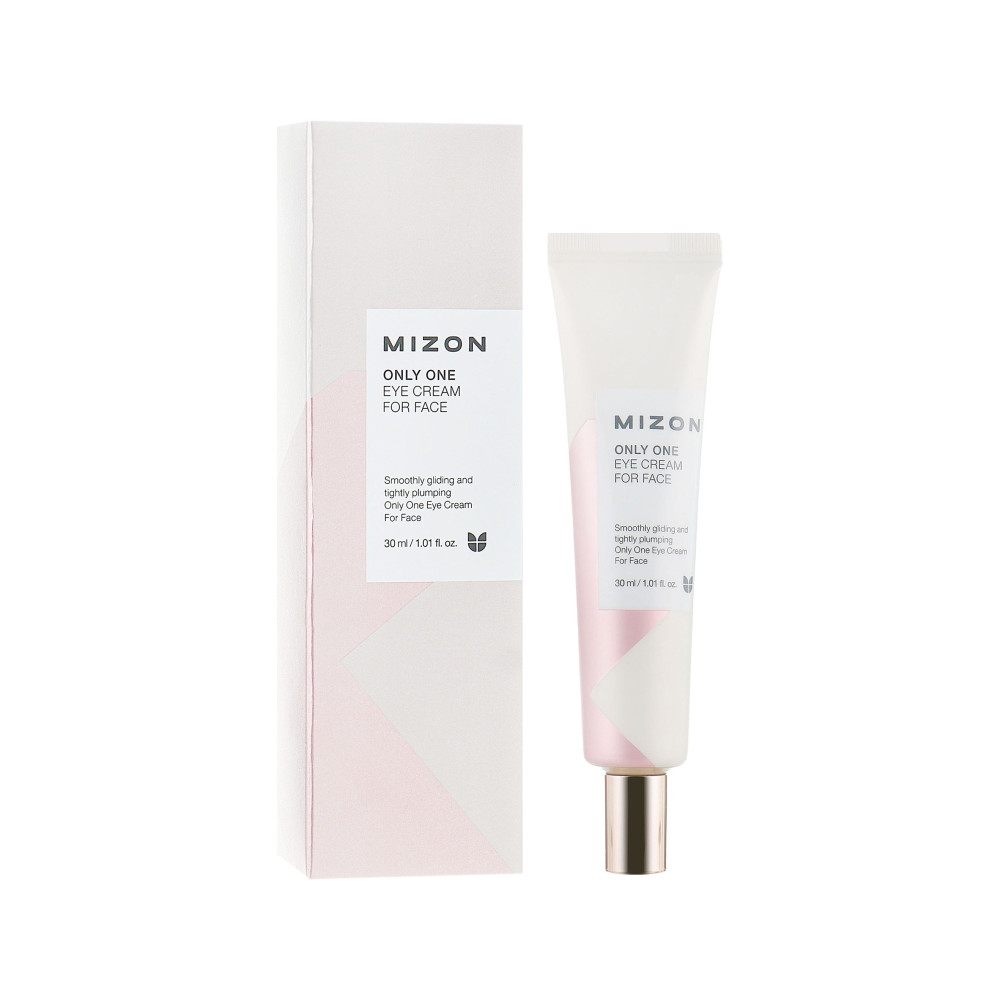 Mizon All In One Eye Cream For Face 30ml